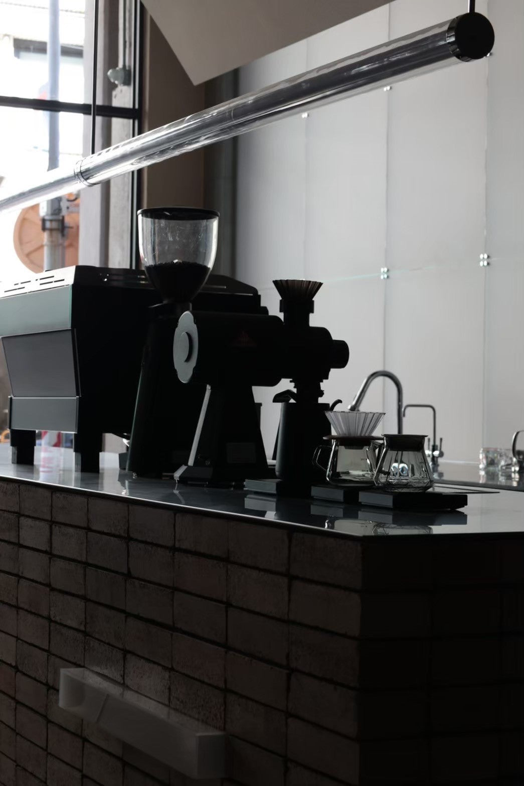 Oracle Coffee Company Box